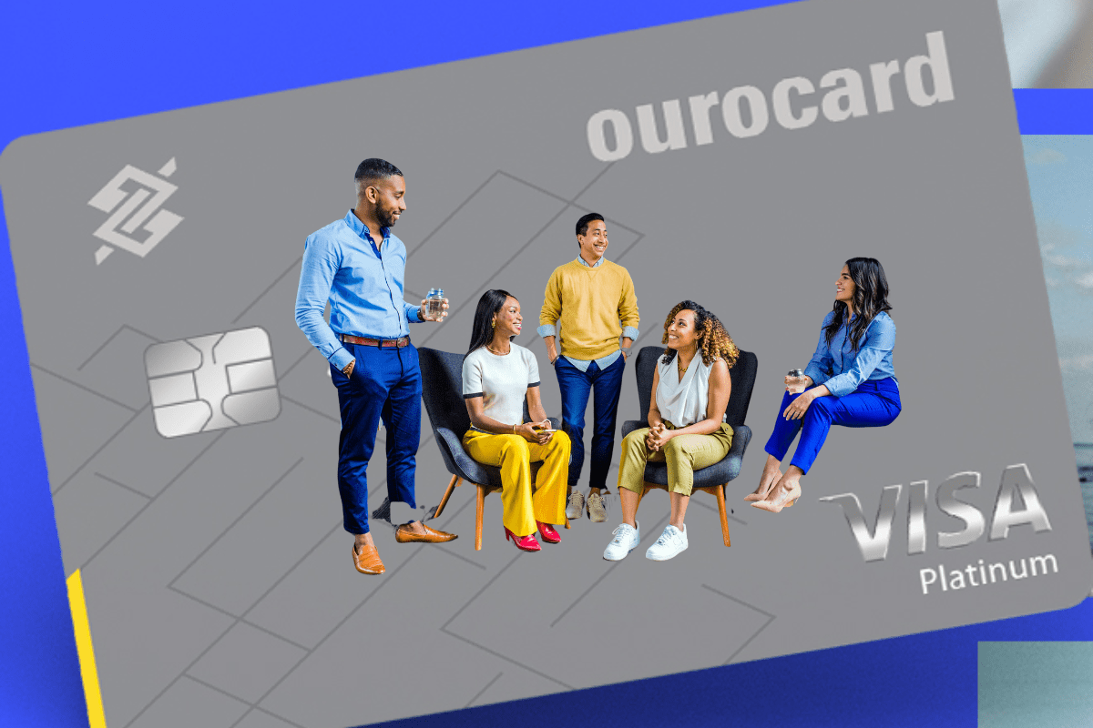 Ourocard Visa Platinum Vantagens e Benefícios EuVinoSite