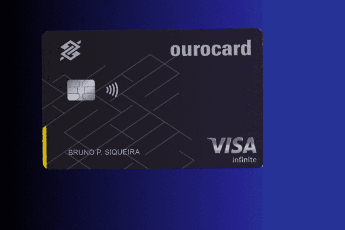 Ourocard Estilo Visa Infinite: Exclusividade E Benefícios - EuVinoSite